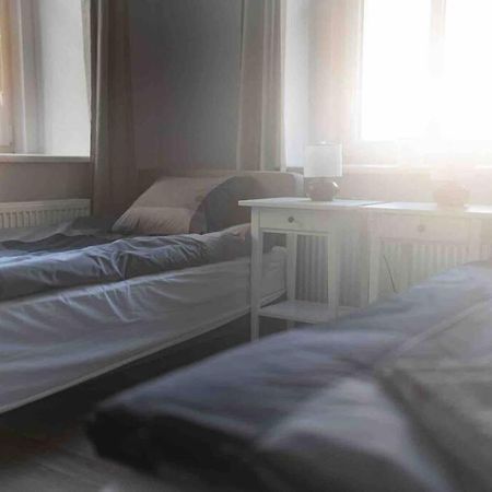 Apartament Quattro, Duszniki-Zdroj Душники-Здруй Екстер'єр фото