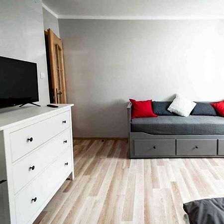 Apartament Quattro, Duszniki-Zdroj Душники-Здруй Екстер'єр фото