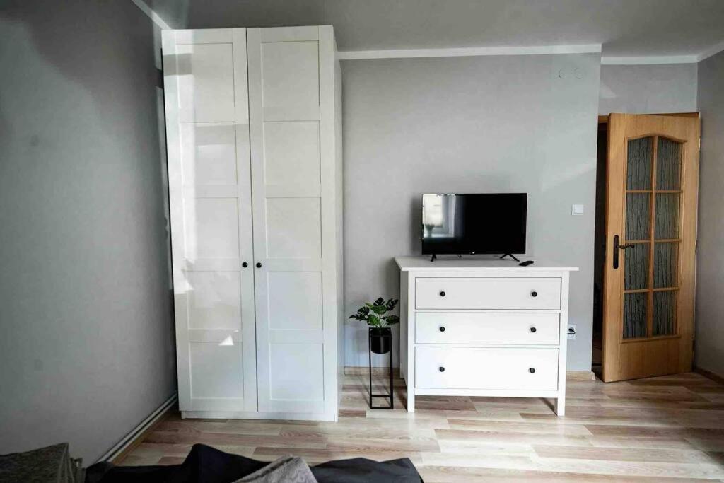 Apartament Quattro, Duszniki-Zdroj Душники-Здруй Екстер'єр фото
