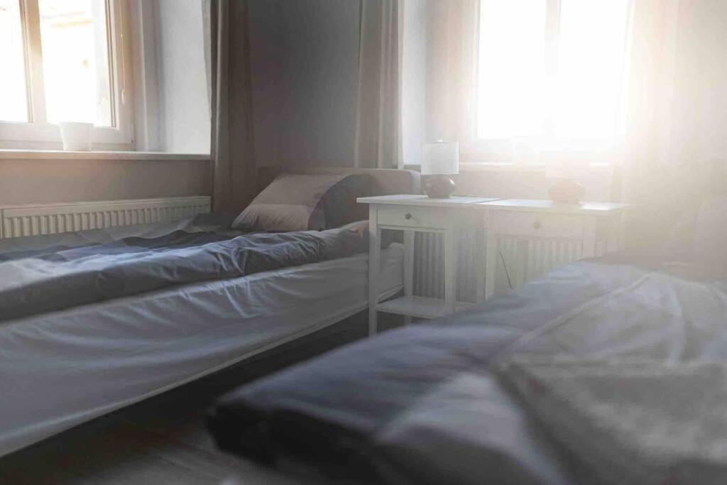 Apartament Quattro, Duszniki-Zdroj Душники-Здруй Екстер'єр фото