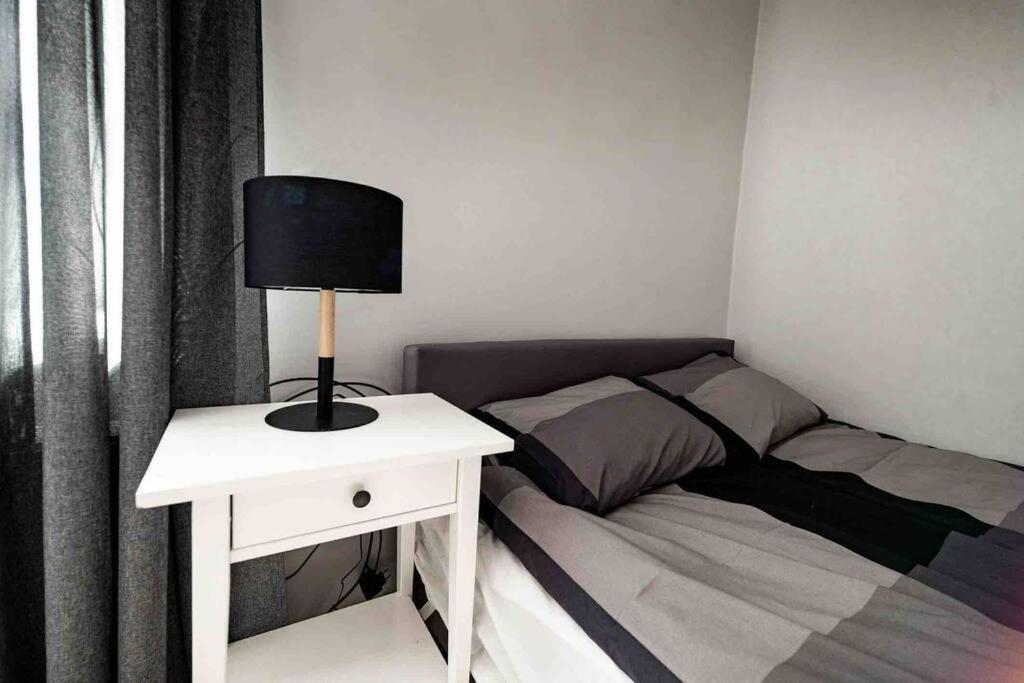 Apartament Quattro, Duszniki-Zdroj Душники-Здруй Екстер'єр фото