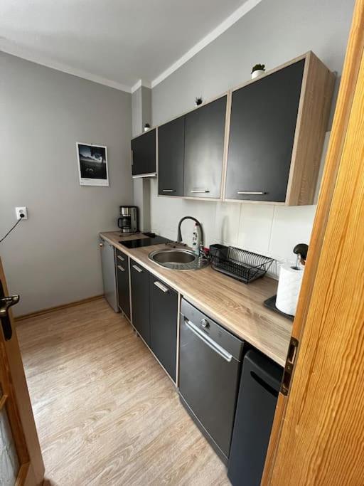 Apartament Quattro, Duszniki-Zdroj Душники-Здруй Екстер'єр фото