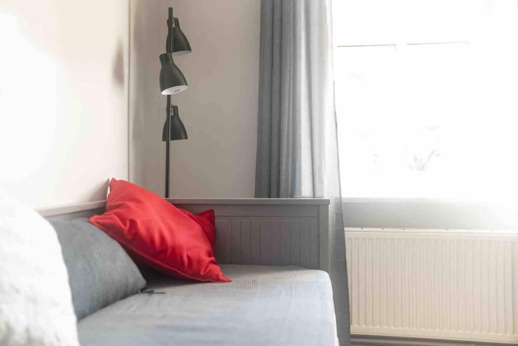 Apartament Quattro, Duszniki-Zdroj Душники-Здруй Екстер'єр фото